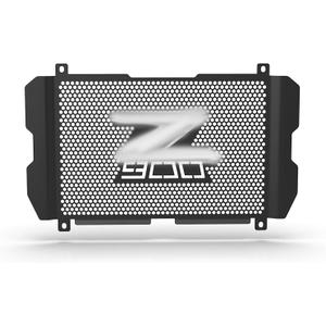 Z900 2026 Radiator Guard Protective Cover Compatible with Kawasaki Z900 Z900 ABS Z900 SE 2017-2021 2022 2023 2024 2025 2026