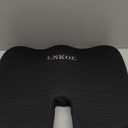 LNKOE Seat Cushion Memory Foam Cushion for Office Chair, Car Seat, Airplane, Bleacher - Sciatica & Hip & Coccyx Pain Relief Desk Chair Cushion for Long Sitting Office Workers, Car Drivers