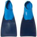 Sporti Essential Floating Swim Fins - NavyBlue - Little Kid 13-1