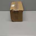 Fomanish 7 Bottle Holder - Freestanding Wine Rack, Modern Metal Tabletop Holder for Kitchen & Wine Cellar (Black)