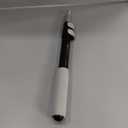 Bates- Extension Pole, 1.4 to 3 Ft Pole, Black & Gray, Telescoping Pole, Extendable Pole, Telescopic Pole, Paint Pole, Paint Roller Extension Pole, Paint Extension Pole, Telescopic Poles