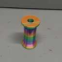 PIAOLGYI Quilt Binding Spool Holder,Quilt Binding Storage Tool,Quilting & Sewing Accessories