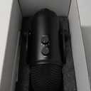 Blue Mic Yeti USB Microphone Black a