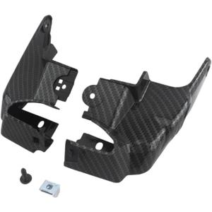 Battery Compartment Protect Cover Motorbike Supplies Wear Resistant Battery Guard Battery Protector for Light/x