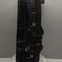 Radiator Support Air Duct Panel,Radiator Upper Air Duct 51747255413 Intercooler Air Duct Radiator Grille for 3 Series F30 2012 to 2019