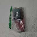 Nicky Bigs Novelties Fake Axe Prop 24 Inchs Long Lumberjack Halloween Costume Accessories Plastic Weapons Felling Ax Adults