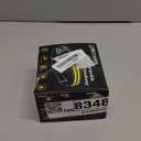 Beccason 2Pack LED Headlamp Rechargeable - 230 COB Super Bright Head Lights for Forehead, Hard hat Light for Adults, USB C Headband Flashlight for Work, Hunting, Running, Camping Essentials Gear