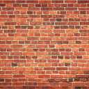 Red Brick Wall Backdrop Vintage Old Brick Wall Background for Photography Newborn Baby Girls Adults Portrait Baby Shower Wedding Photography Background Photo Video Studio Props 7x5ft