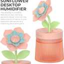 Gardenia Desktop Humidifier for Bedroom441