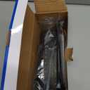 SIXWIN Single Din Car Stereo with Bluetooth 5.0 Hands Free Calling Voice Control Car Stereo FM Radio Car Mp3 Player USB AUX Port Audio Recording Car Audio System Car Audio Receivers (P1)