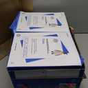 Hammermill Printer Paper, 20 Lb Copy Paper, 8.5 x 11 - 3 Ream (1,500 Sheets) - 92 Bright, Made in the USA, 500 Count (Pack of 3)