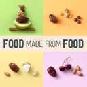 Larabar Variety Pack, Gluten Free Vegan Fruit & Nut Bars, 1.7 oz, 16 ct (EXP 03/29/26)