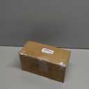 Intelamp Solar Outdoor Lights,6000mAh Motion Sensor with Dual Sensors, Waterproof Solar Flood Lights 270Wide Angle for Outside with 3 Modes