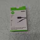 Belkin Mini-phone/USB Audio Cable (3')