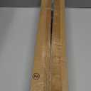 Matte Bronze Shower Curtain Rod,1 Inch Diameter Stainless Steel Adjustable Spring Tension Rods 32 to 80",with Holders,Anti-Slip,Curtain Rods No Drilling (Pack of 1)