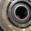 ACDelco GM Genuine Parts 15-4709 Air Conditioning Compressor Clutch Kit with Clutch, Coil, and Pulley