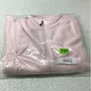 Amazon Essentials Women's Full-Zip Polar Fleece Jacket - Discontinued Colors, Light Pink, Medium