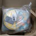 Loungefly Lemon Mini Backpack