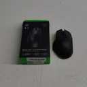 Razer Basilisk V3 X HyperSpeed Customizable Wireless Gaming Mouse: Mechanical Switches Gen-2-5G Advanced 18K Optical Sensor - Chroma RGB 9 Programmable Controls 535 Hr Battery Classic Black
