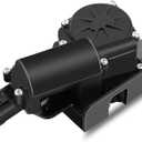 Rear Gate Trunk Latch Tailgate Actuator Fit for Chevy Tahoe Suburban 1500 2500 Avalanche Traverse GMC Yukon XL Cadillac Escalade 2007 2008 2009 2010 2011 2012 2013 2014, Acadia Terrain Enclave 07-17