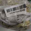 Heavy Duty Vinyl Round Fitted Tablecloth