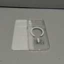 FNTCASE for iPhone 17 Pro-Max Case: Clear Magnetic Phone Cases with Screen Protector Compatible with Magsafe Slim Anti Yellowing Rugged Shockproof Protective Transparent Cell Cover (A-Clear)