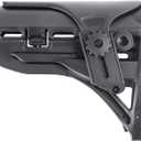 Cheek Height Raiseable Fixed Stock - Gen I