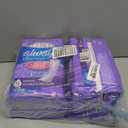 Always Discreet Incontinence Pads for Women and Postpartum Pads, Extra Heavy, 33 CT, up to 100% Bladder Leak Protection