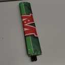 2 Pcs Football Party Porch Banner, 71'' x 12'' Super Rugby Bowl Porch Sign Banner Set Sport Front Door Banner for Super Football Birthday Party Decorations Supplies