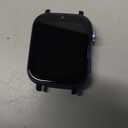 4G Kids Smart Watch for Boys Girls with GPS Tracker, Kid Smartwatch Phone Call SOS Video Call for Kids Birthday Gift Ages 4-12 (Dark Black)