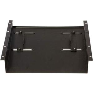 On-Stage RSU1000 Adjustable Top-Mount Rack Shelf