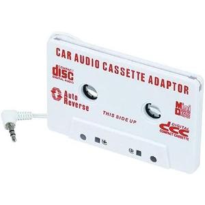 Cassette Tape Adapter 3.5mm