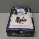 Remote Control Car, RC Cars Toys for Kids Ages 6-12, 4WD Stunt Car with LED Lights & 360 Flips, 2.4GHz, Upgraded USB-C Modular Batteries, 8-10 Year Old Boys Birthday Gift 1-Blue