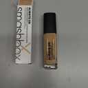 Smashbox Always On Skin-Balancing Foundation | Medium-To-Full Coverage Foundation | Hyaluronic Acid with a Natural-Looking, Second-Skin Finish, 1 Fl Oz