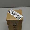 Kevin Textile Pillow Covers Decorative Set of 2 Striped Corduroy Plush Velvet Pillowcases Boho Cushion Cover for Couch 18x18 Inch Cream