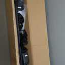 Roof Rack Cross Bars 220lbs Compatible with Hyundai Tucson 2016-2026 SE/SEL/N Line/Limited, Heavy Duty Aluminum Lockable Roof Rails Crossbars Black Rooftop Cargo Carrier Luggage