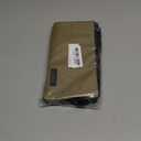 COREFLEX Premium Tool Pouch Zipper Bag, Small Tool Bag, Multipurpose Storage pouch, Heavy duty Flat Bottom Tool bag with YKK Zipper (3 pack Small 8inch)