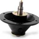 Mower Spindle Compatible with IS2500Z 52" Deck Turn Mower