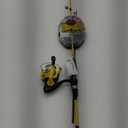 READY2FISH Fishing Combo Reel R2F4 Trout Ul Combo with Kit