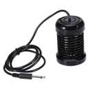 Ion Array, 8-10L Stainless Steel Ionic Foot Detox Array 50 Times Use For Beauty Salon Use For Foot Bath Spa For Health Center