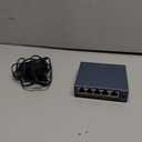 5 Port Gigabit Desktop Switch TL-SG105