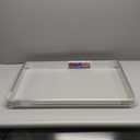 Winco Aluminum Sheet Pan Extender, Full