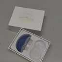 Anti Snoring Device  Mini SleepApnea Devices  Variable Anti Snoring Aid  Upgraded Stop Snoring Solution  Suitable for All Nose Shapes  Blue  Kd