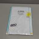 20 Pack Cat Scratch Furniture Protector Tape Sheets, Double-Sided Sticky Training (10 XL, 8 Large, 2 Medium), Anti-Scratch Couch & Sofa Guard,Clear,Not for Leather, Velvet, Microfiber