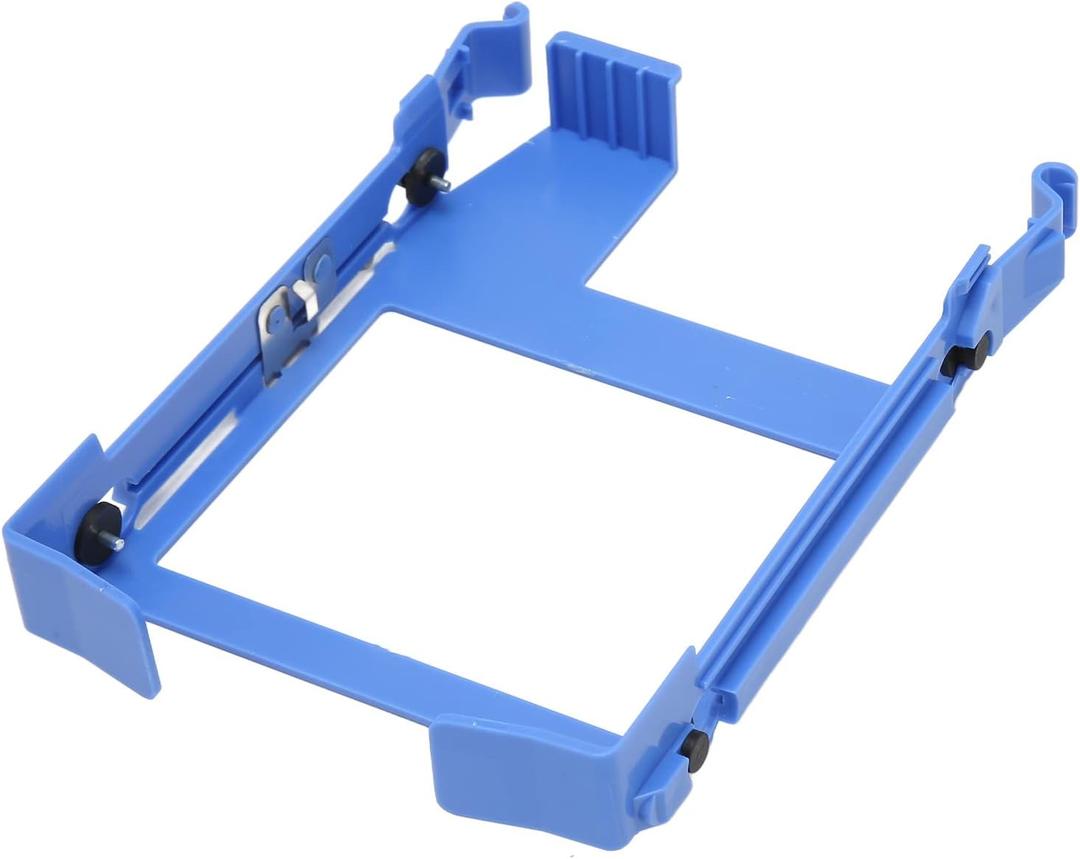 Yoidesu 3.5inch Universal SAS SATA Hard Drive Carrier Tray Caddy for 9020 7020 7010 3020 3010, Detachable Strong Metal HDD Tray Box Replacement, Easy Installation