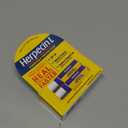 Herpecin L Lip Balm Stick with SPF30 and Lysine; Protects & Treats Cold Sores & Fever Blisters, Chapped Lips, 0.1oz - 2 Pack