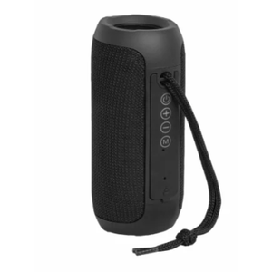 Helix Portable Bluetooth Speaker - Black