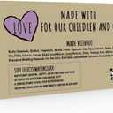 Andy Pandy Disposable Diapers Newborn, White, 7-10 lbs, 108