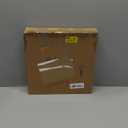 2 Pcs Hammered Round Serving Tray for Wedding 11 Inch Gold Decorative Tray Bar Plate Dish Gold Vanity Plate Jewelry Dish Key Bowl for Wedding Bathroom Candle Perfume Countertop