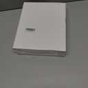 IPOW Festive Silicone Tree Trivet Set for Hot Pots & Pans - Heat-Resistant, Space-Saving Holiday Kitchen Decor & Practical Gift (Dishwasher Safe) Purple